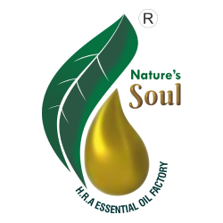 HRA Essential Oil