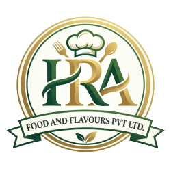 HRA Food and Flavours PVT Ltd