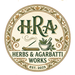 H.R.A. Herbs & Agarbatti Works