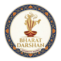 Bharat Darshan Agarbatti Works