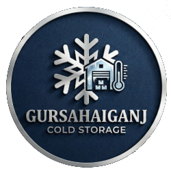 Gursahaiganj Cold Storage