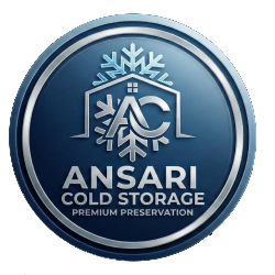 Ansari Cold Storage